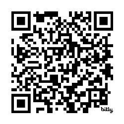 Ticket ordering QR code for Fairfield Homecoming Football Game tickets.